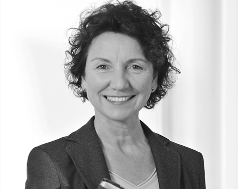 Professorin Dr. Monika Greening