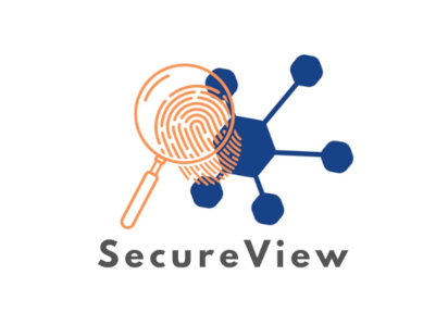 Logo SecureView